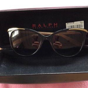 Ralph Lauren Sunglasses